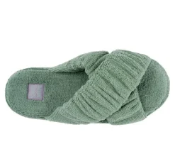 Maelle Slippers|MUK LUKS New