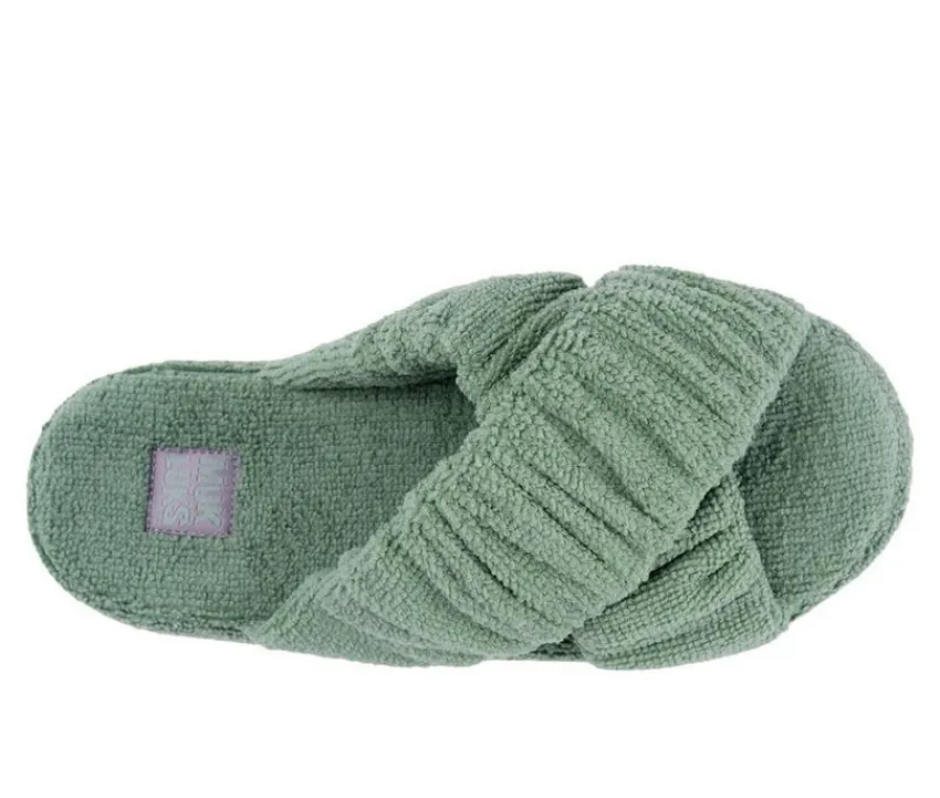 Maelle Slippers|MUK LUKS New