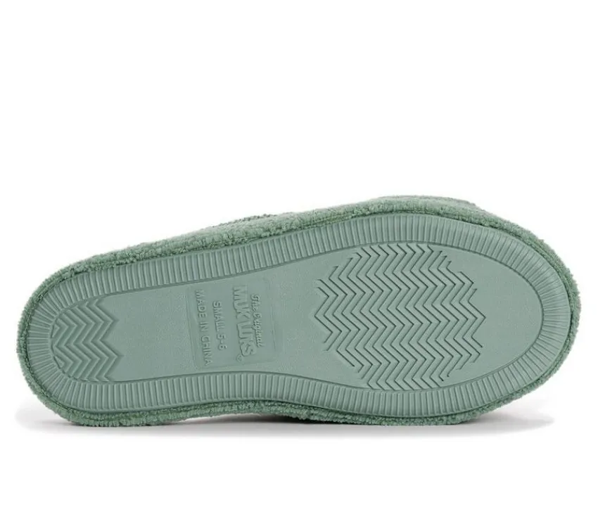 Maelle Slippers|MUK LUKS New