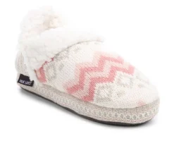 MUK LUKS Slippers|Slippers>Magdalena Slippers