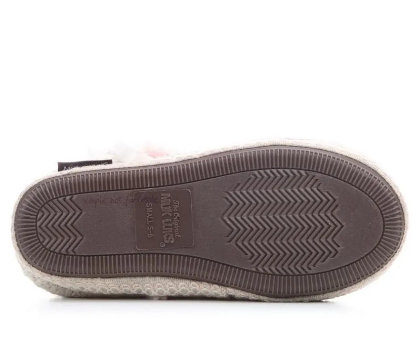 MUK LUKS Slippers|Slippers>Magdalena Slippers