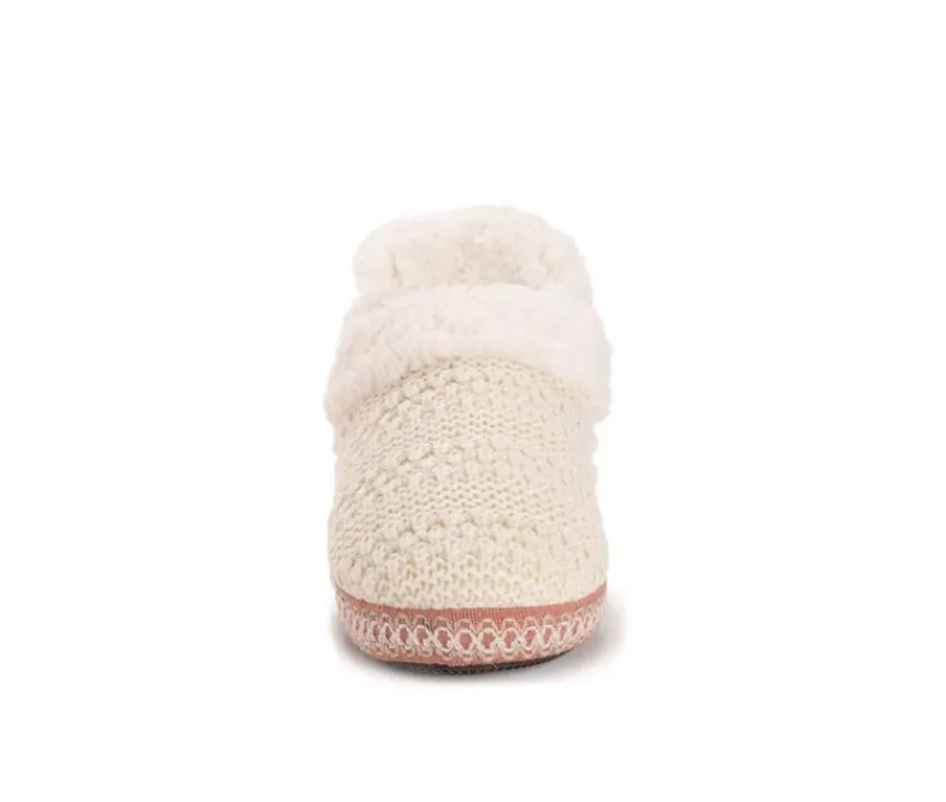 MUK LUKS Slippers>Magdalena Slipper Slippers