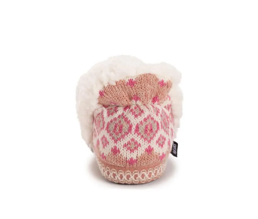 MUK LUKS Slippers>Magdalena Slipper Slippers