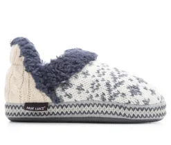 Magdalena Slippers|MUK LUKS Clearance