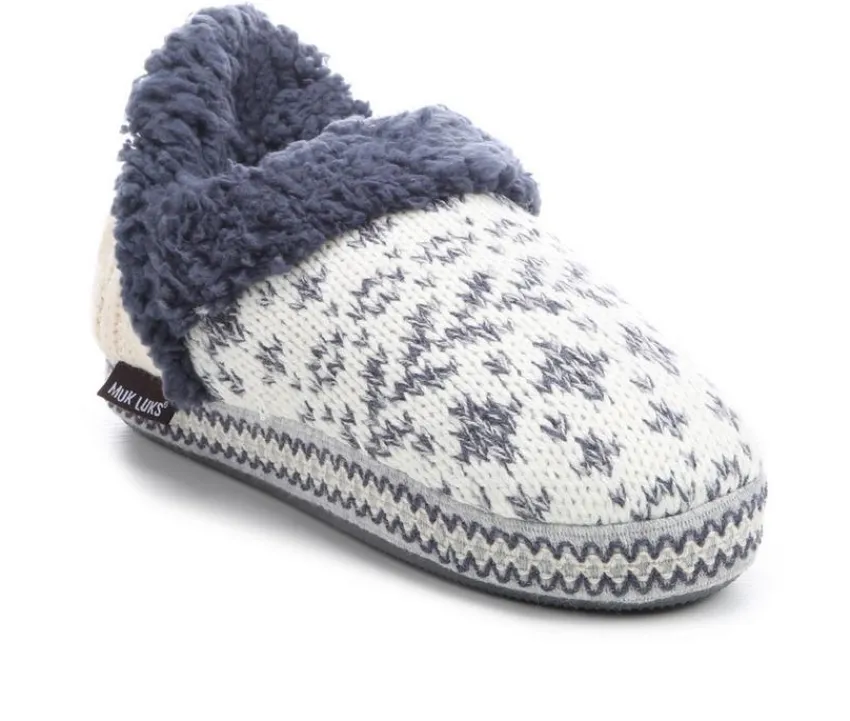 Magdalena Slippers|MUK LUKS Clearance