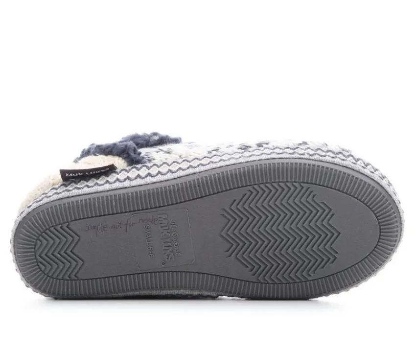 Magdalena Slippers|MUK LUKS Clearance