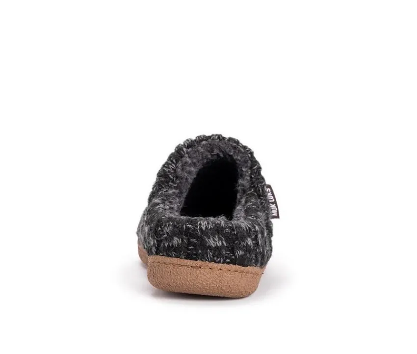 Marcel Slippers|MUK LUKS Hot