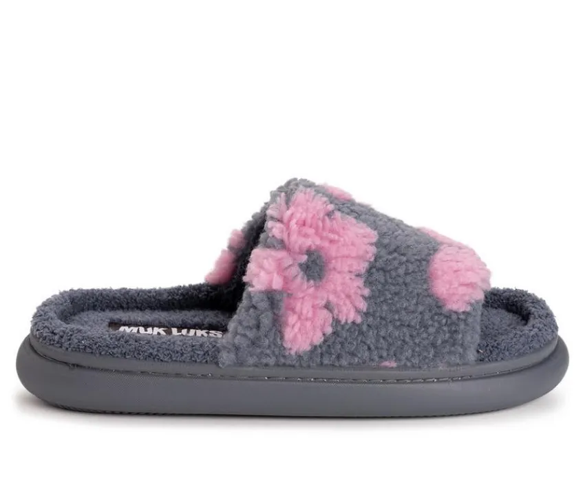 Marsai Slipper|MUK LUKS Hot