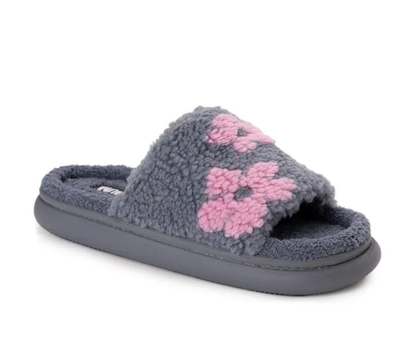 Marsai Slipper|MUK LUKS Hot
