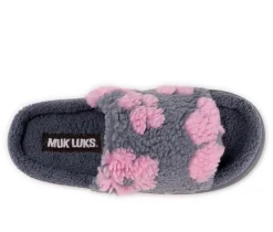 Marsai Slipper|MUK LUKS Hot