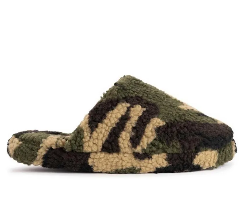MUK LUKS Slippers|Slippers>Maven Slippers
