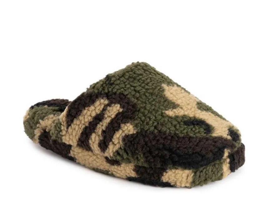 MUK LUKS Slippers|Slippers>Maven Slippers