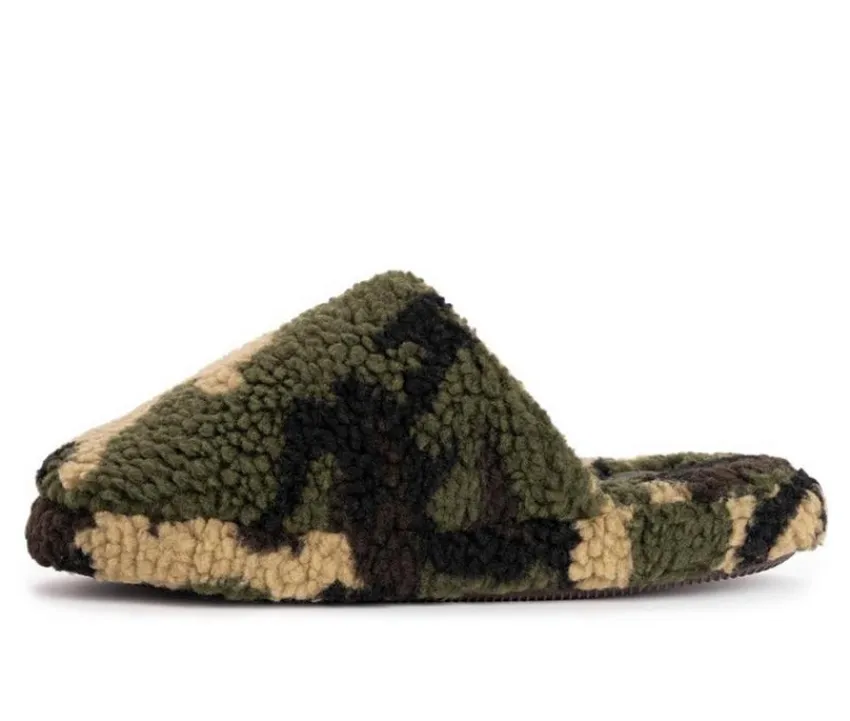MUK LUKS Slippers|Slippers>Maven Slippers