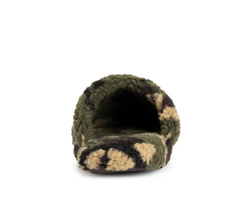 MUK LUKS Slippers|Slippers>Maven Slippers
