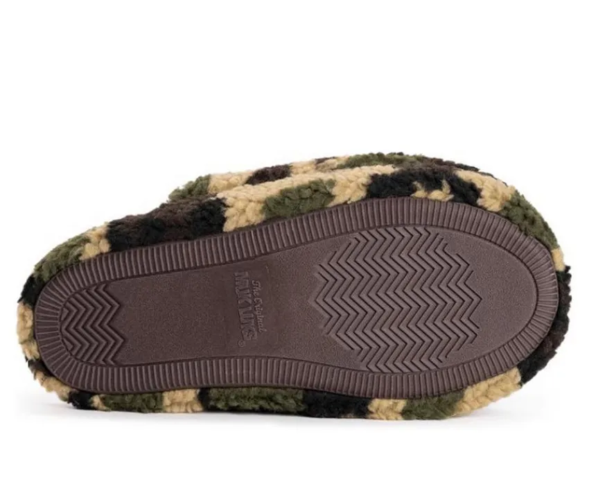 MUK LUKS Slippers|Slippers>Maven Slippers