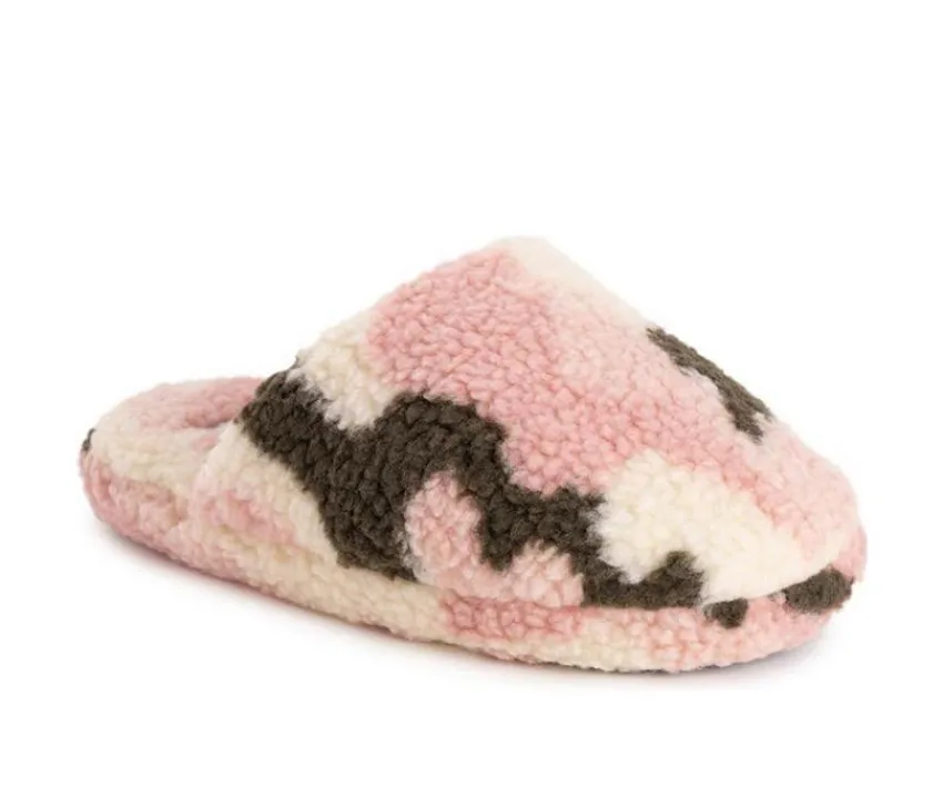 Maven Slippers|MUK LUKS Clearance