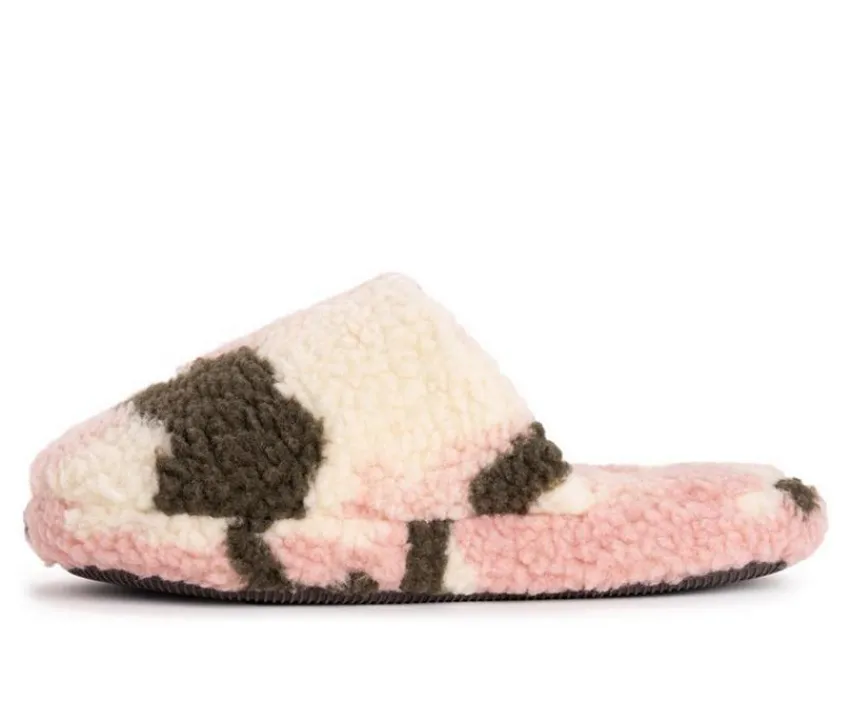 Maven Slippers|MUK LUKS Clearance
