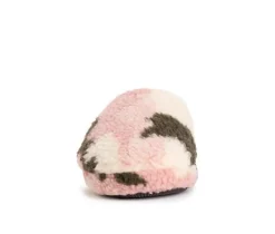 Maven Slippers|MUK LUKS Clearance