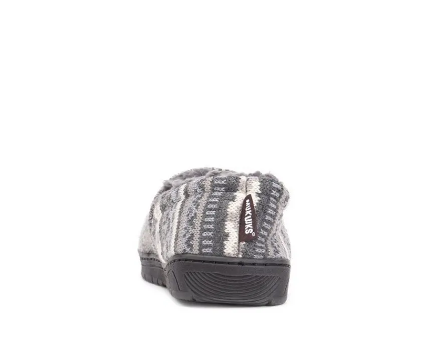 Men's Christopher Slippers|MUK LUKS Best