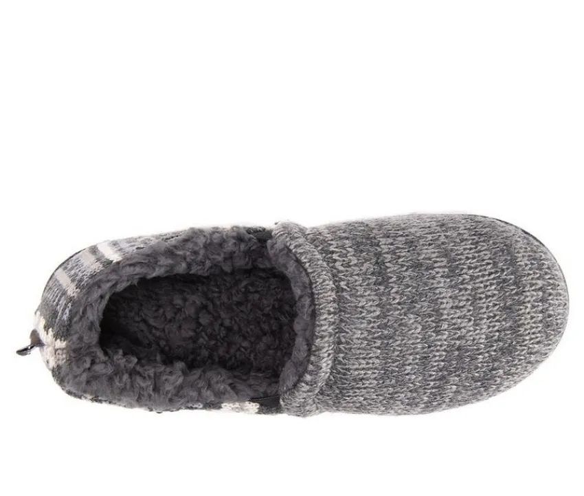 Men's Christopher Slippers|MUK LUKS Best