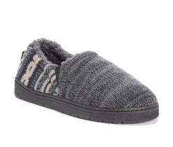 MUK LUKS Men's|Slippers>Men's Christopher Slippers