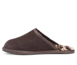 MUK LUKS Men's|Slippers><noscript><img width=