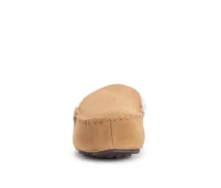 Men's Emmett Moccasin Slippers|MUK LUKS Outlet