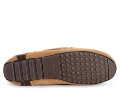 Men's Emmett Moccasin Slippers|MUK LUKS Outlet