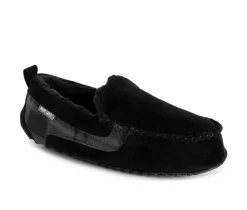 Men's Emmett Moccasin Slippers|MUK LUKS