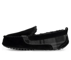 Men's Emmett Moccasin Slippers|MUK LUKS
