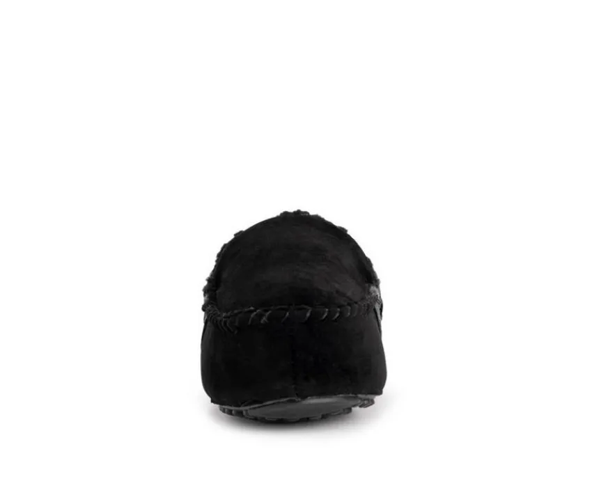 Men's Emmett Moccasin Slippers|MUK LUKS