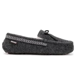 Men's Ethan Moccasin Slippers|MUK LUKS Online