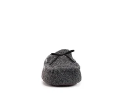 Men's Ethan Moccasin Slippers|MUK LUKS Online