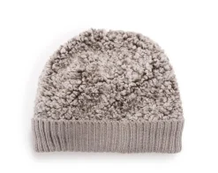 Men's Frosted Sherpa Cuff Beanie|MUK LUKS Online