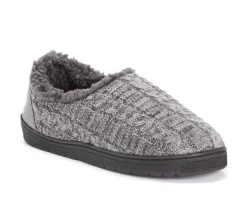 Men's John Clog Slippers|MUK LUKS Clearance