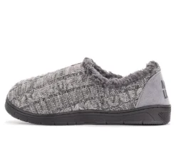 Men's John Clog Slippers|MUK LUKS Clearance