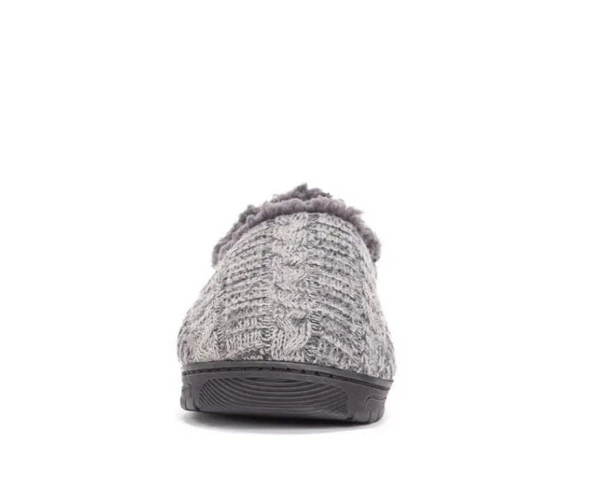 Men's John Clog Slippers|MUK LUKS Clearance