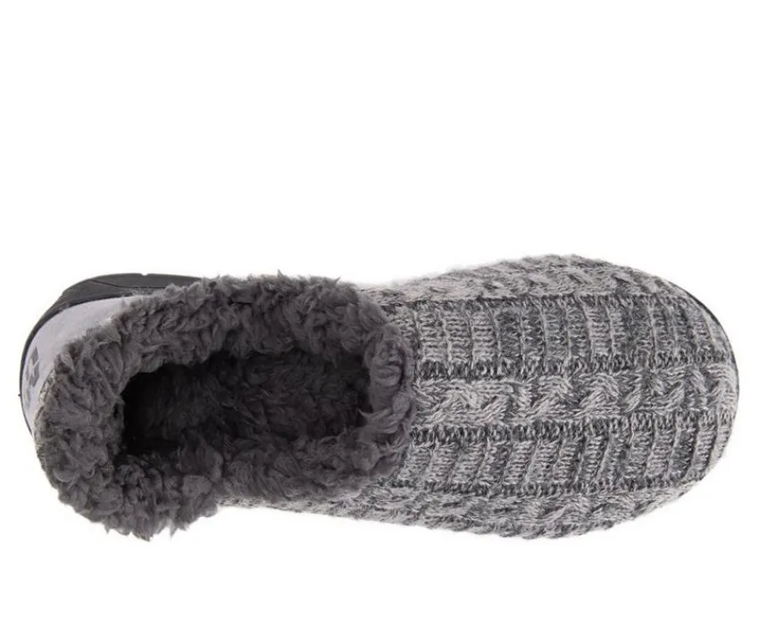 Men's John Clog Slippers|MUK LUKS Clearance