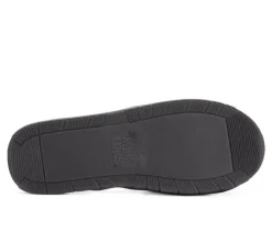 Men's John Clog Slippers|MUK LUKS Clearance