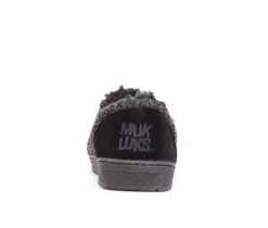 MUK LUKS Men's|Slippers><noscript><img width=