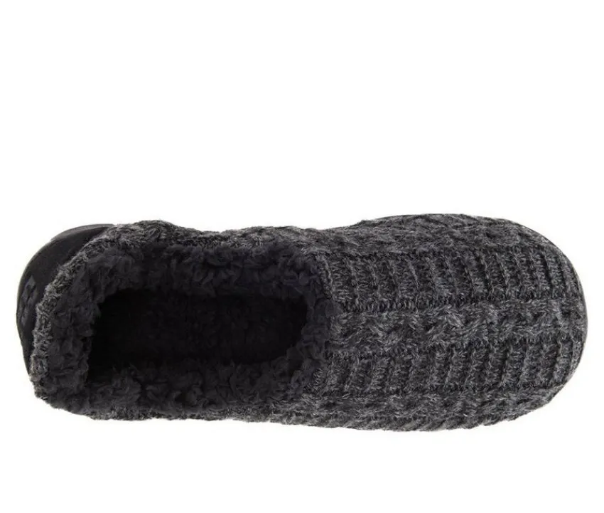 MUK LUKS Men's|Slippers>Men's John Clog Slippers