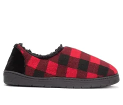 Men's John Clog Slippers|MUK LUKS Clearance