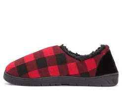 Men's John Clog Slippers|MUK LUKS Clearance