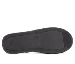 Men's John Clog Slippers|MUK LUKS Clearance