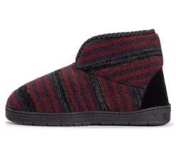 Men's Mark Bootie Slippers|MUK LUKS Online