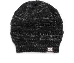 MUK LUKS Hats|Winter Essentials>Men's Marl Beanie