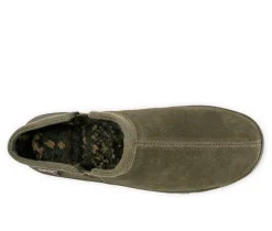 MUK LUKS Men's|Slippers><noscript><img width=