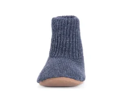 Men's Morty Ragg Wool Slipper Sock|MUK LUKS Hot