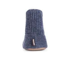 Men's Morty Ragg Wool Slipper Sock|MUK LUKS Hot
