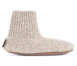 Men's Morty Ragg Wool Slipper Sock|MUK LUKS Clearance
